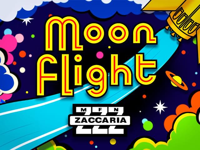 77700 bet Deslizante de Voo Lunar